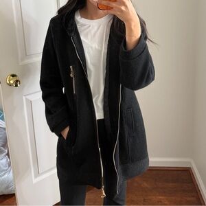 Women's Black Jacket